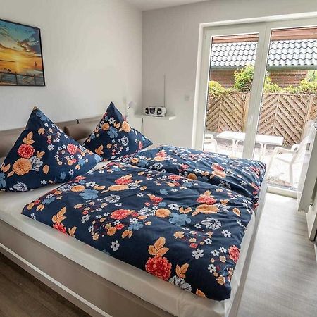 Ferienwohnung Galotti, Fewo Vermittlung Nordsee Dangast Exterior photo